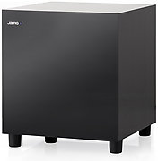 Jamo Sub 210 Noir