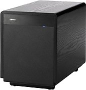 Jamo Sub 260 Noir