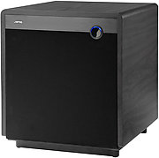 Jamo Sub 660 Noir