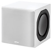 Jamo Sub 800 Blanc