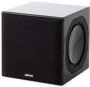 Jamo Sub 800 Noir