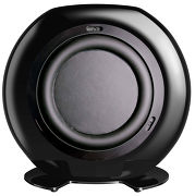 KEF HTB2SE Noir
