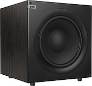 KEF Q400B Noir