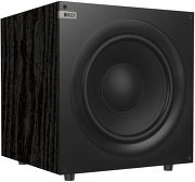 KEF Q400b Noir