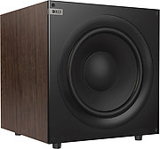 KEF Q400B Noyer
