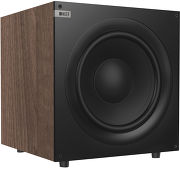 KEF Q400b Noyer