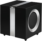 KEF R400B Noir laqu�