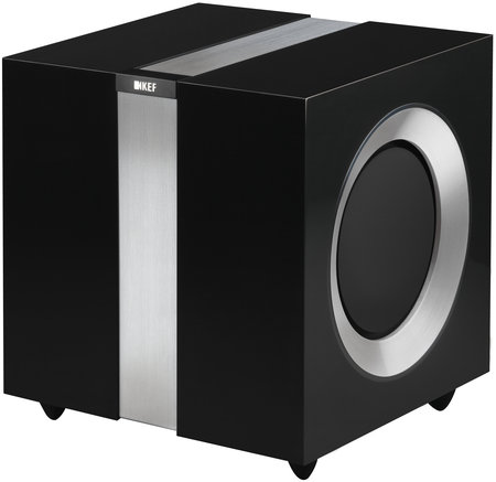 KEF R400B