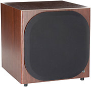 Monitor Audio Bronze BXW-10 Bois de Rose