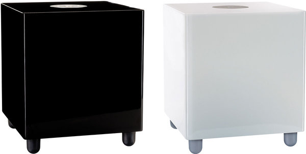 Caisson de basses Monitor Audio Radius R370HD