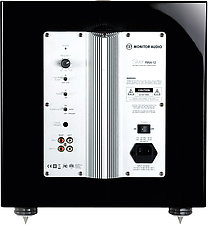 Monitor Audio Silver RXW12