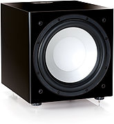 Monitor Audio Silver RXW12 Noir Laqu�