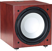 Monitor Audio Silver RXW12 Bois de Rose