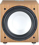 Monitor Audio Silver RXW12 Ch�ne clair