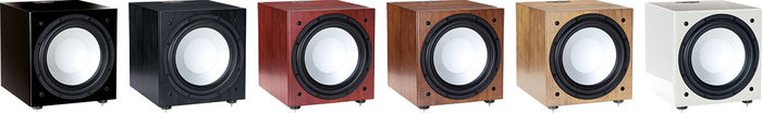 Monitor Audio Silver RXW12