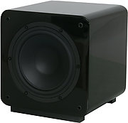 Tangent Evo E10 Noir