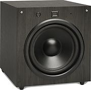 Velodyne EQMax 15 Noir
