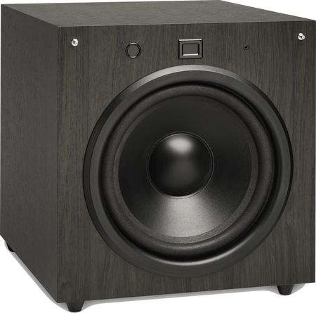 Velodyne EQMax 15