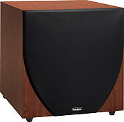 Velodyne EQMax 8 Merisier