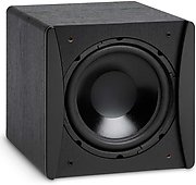 Impact 10 Noir