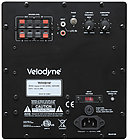 Velodyne Impact 12