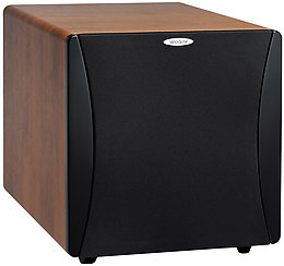 Velodyne Impact 12
