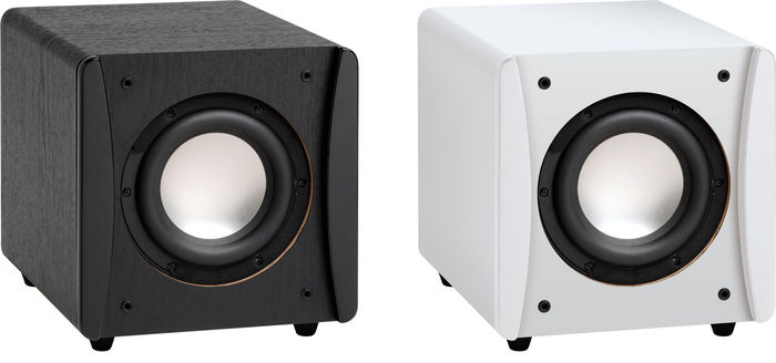 Velodyne Impact Mini
