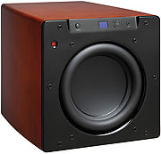 Velodyne SPL-1200U Merisier