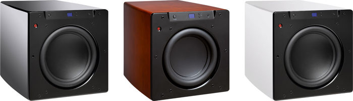 Velodyne SPL-1200U