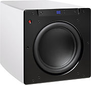 Velodyne SPL-800U Blanc