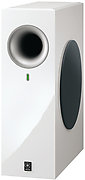 Yamaha NS-SW210 Blanc laqu�