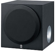 Yamaha YST-SW012 Noir