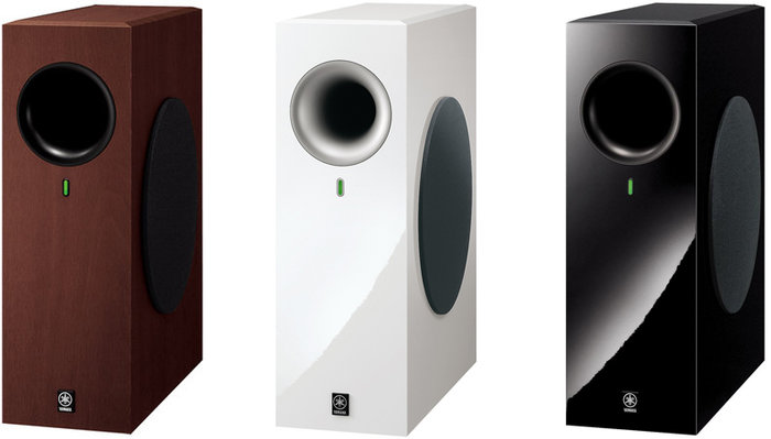 Yamaha NS-SW210