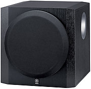 Yamaha YST-SW216 Noir