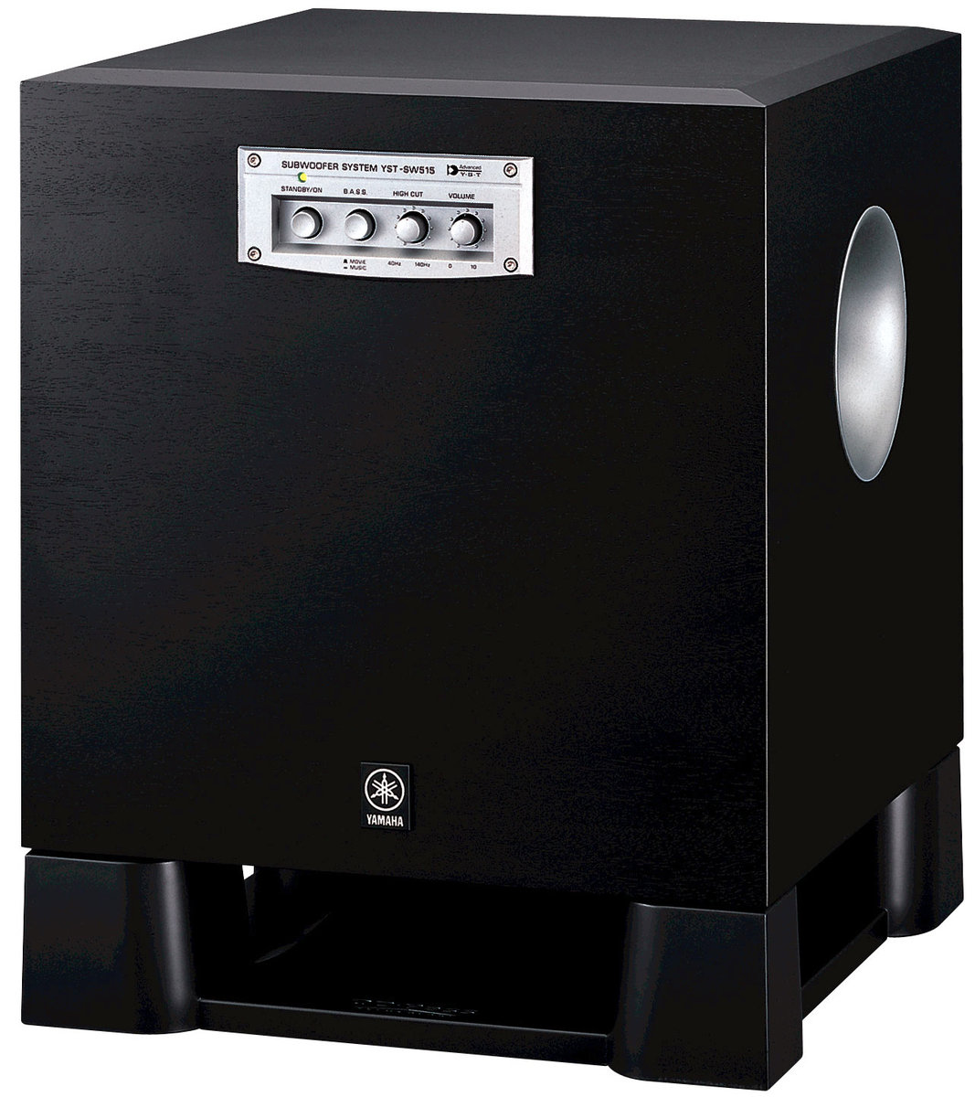 Yamaha YSTSW515 Caissons de basses