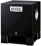 Yamaha YST-SW515 Noir