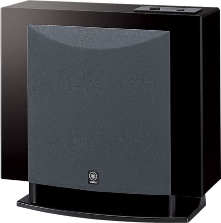 Yamaha YST-FSW100