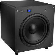 Velodyne WiQ 12