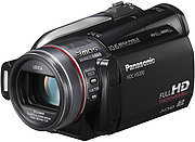 HDC-HS300 Noir HDC-HS300 Noir