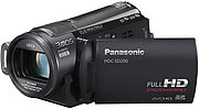 Panasonic HDC-SD200