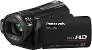 Panasonic HDC-TM20