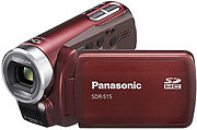 Panasonic SDR-S15