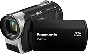 Panasonic SDR-S26