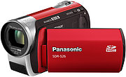 SDR-S26 Rouge