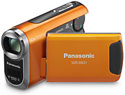 Panasonic SDR-SW21