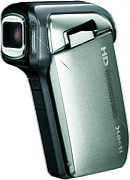 Xacti HD700 Silver