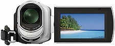 Cam�scope num�rique Sony DCR-SX30E