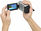 Cam�scope num�rique Sony DCR-SX30E
