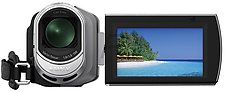 Cam�scope num�rique Sony DCR-SX50E