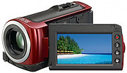 HDR-CX105E Rouge